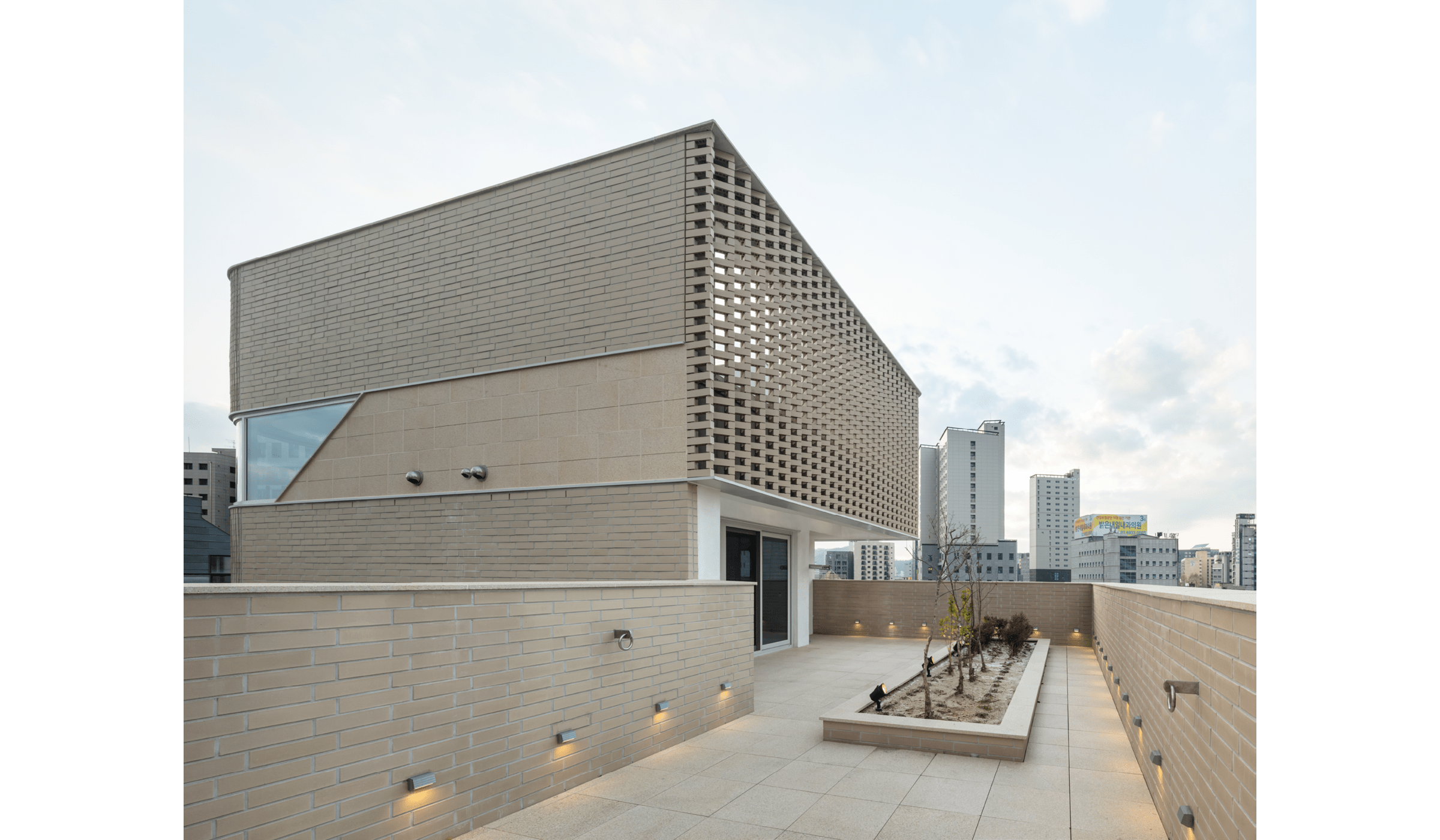 Society of Architecture